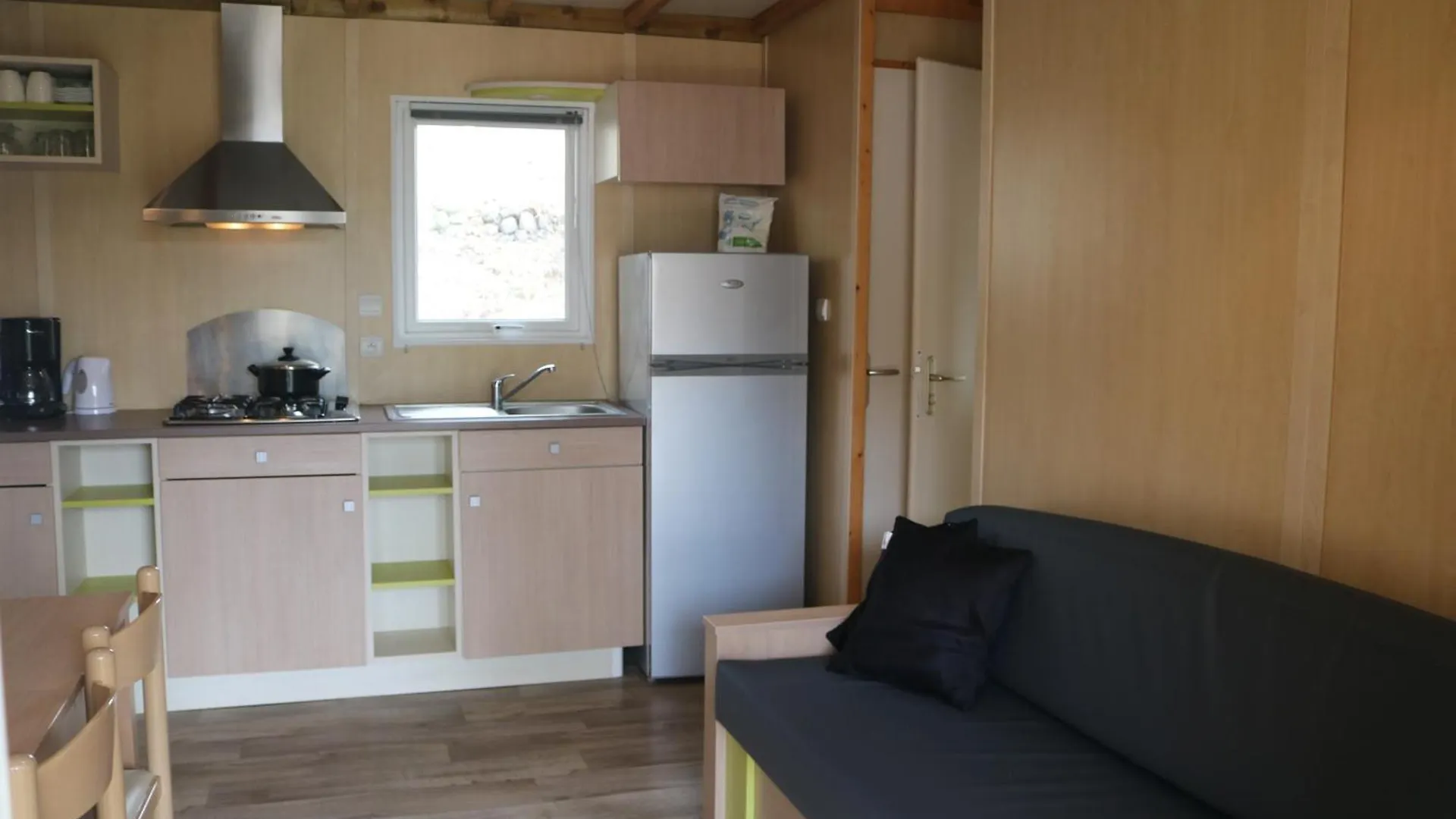 Camping Rcn Les Collines De Castellane