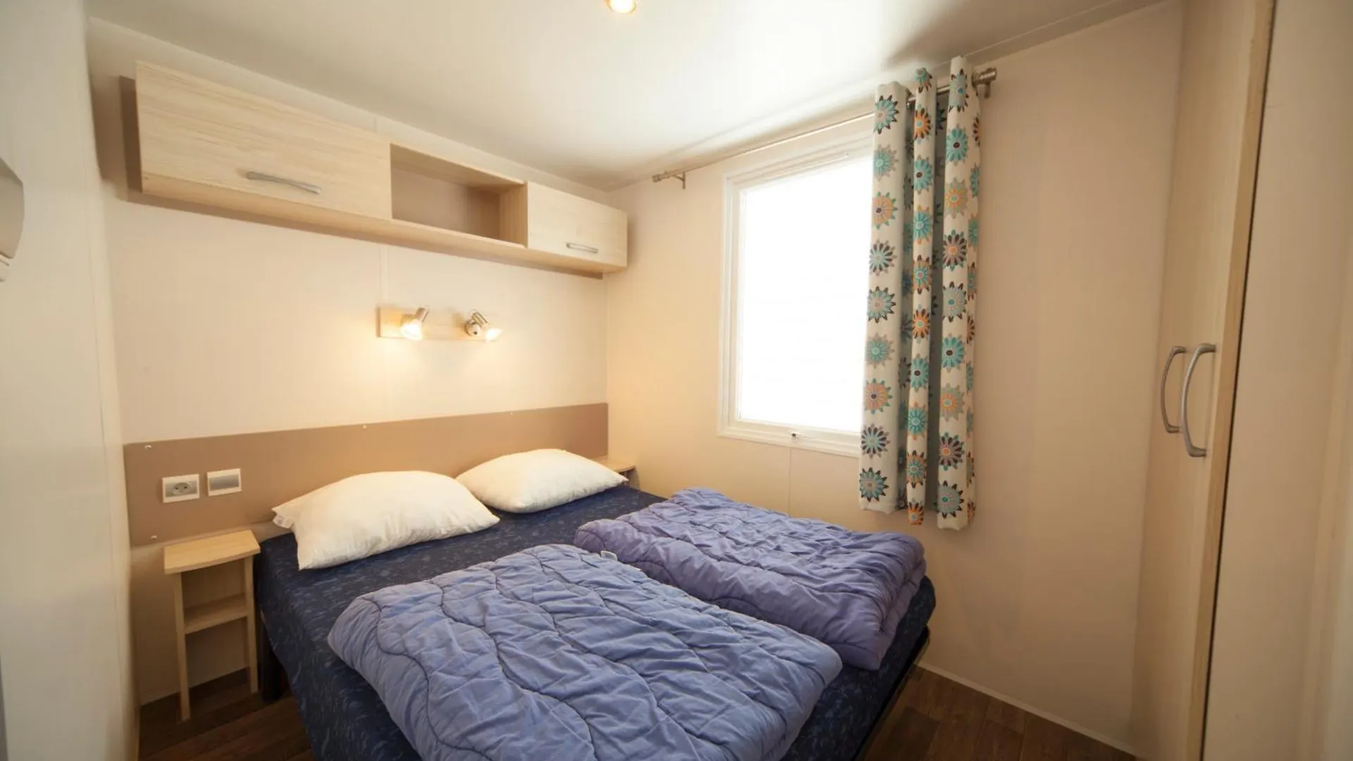 Kemping Camping Rcn Les Collines De Castellane