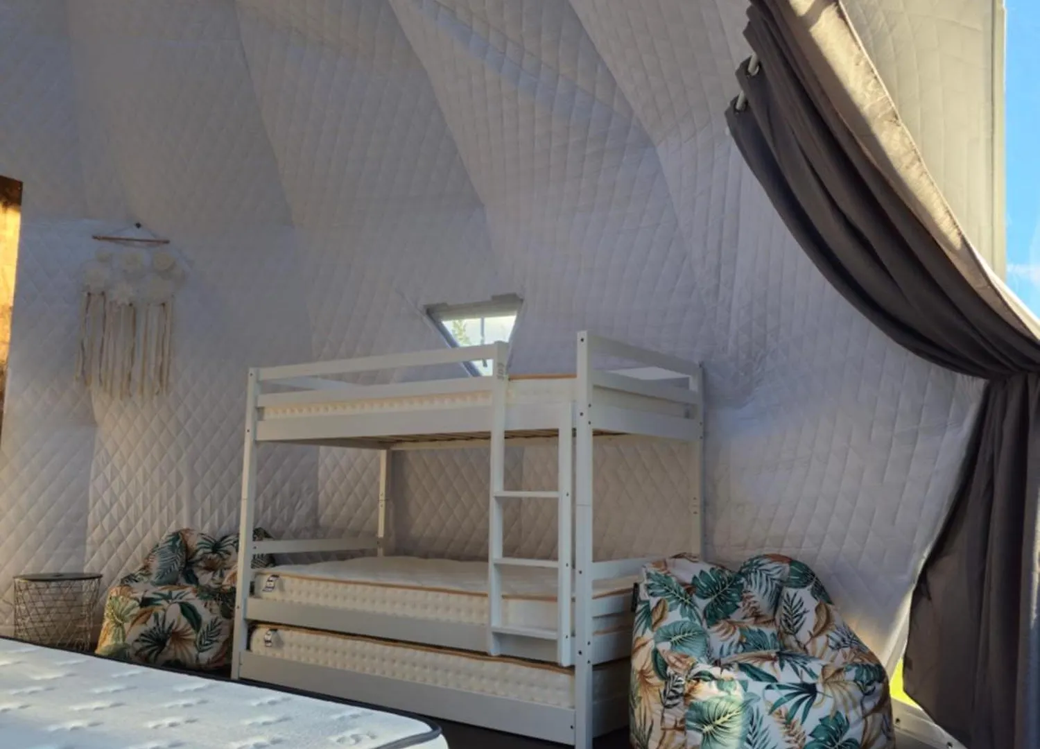Camping RCN Les Collines de Castellane