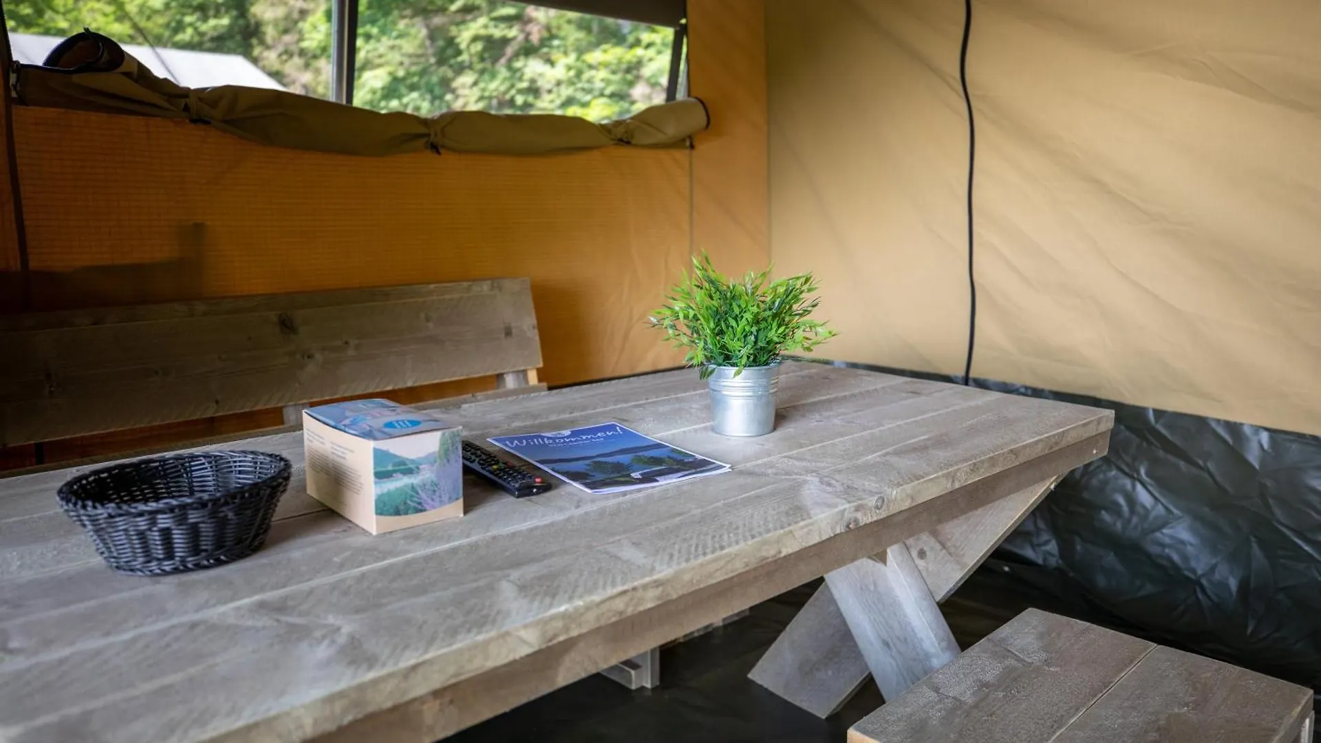 Camping RCN Les Collines de Castellane