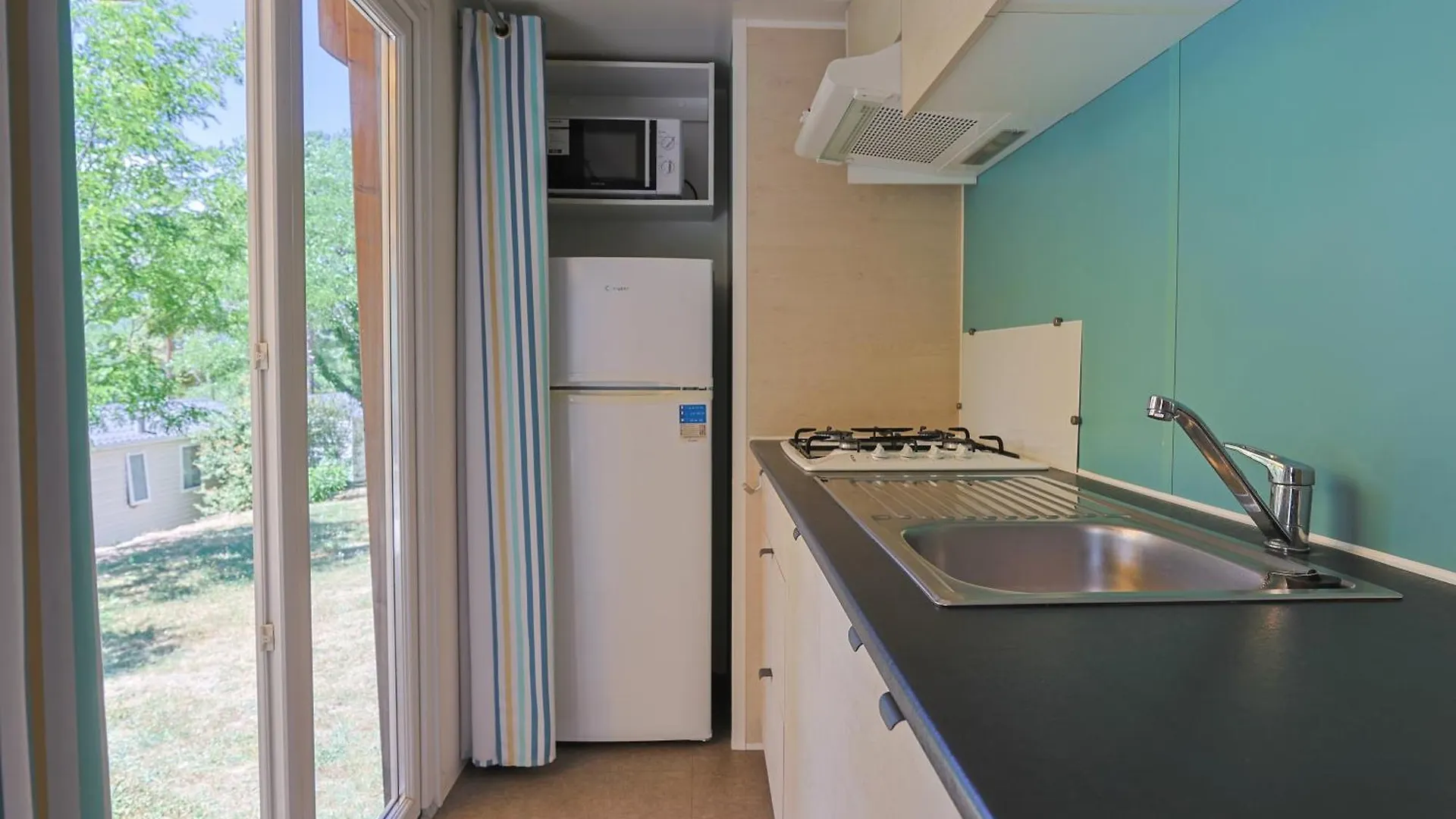 Camping RCN Les Collines de Castellane 4*,