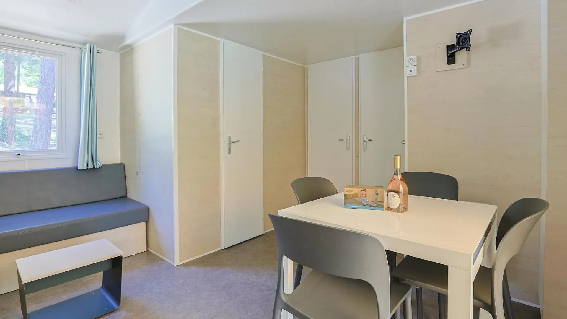 Camping RCN Les Collines de Castellane
