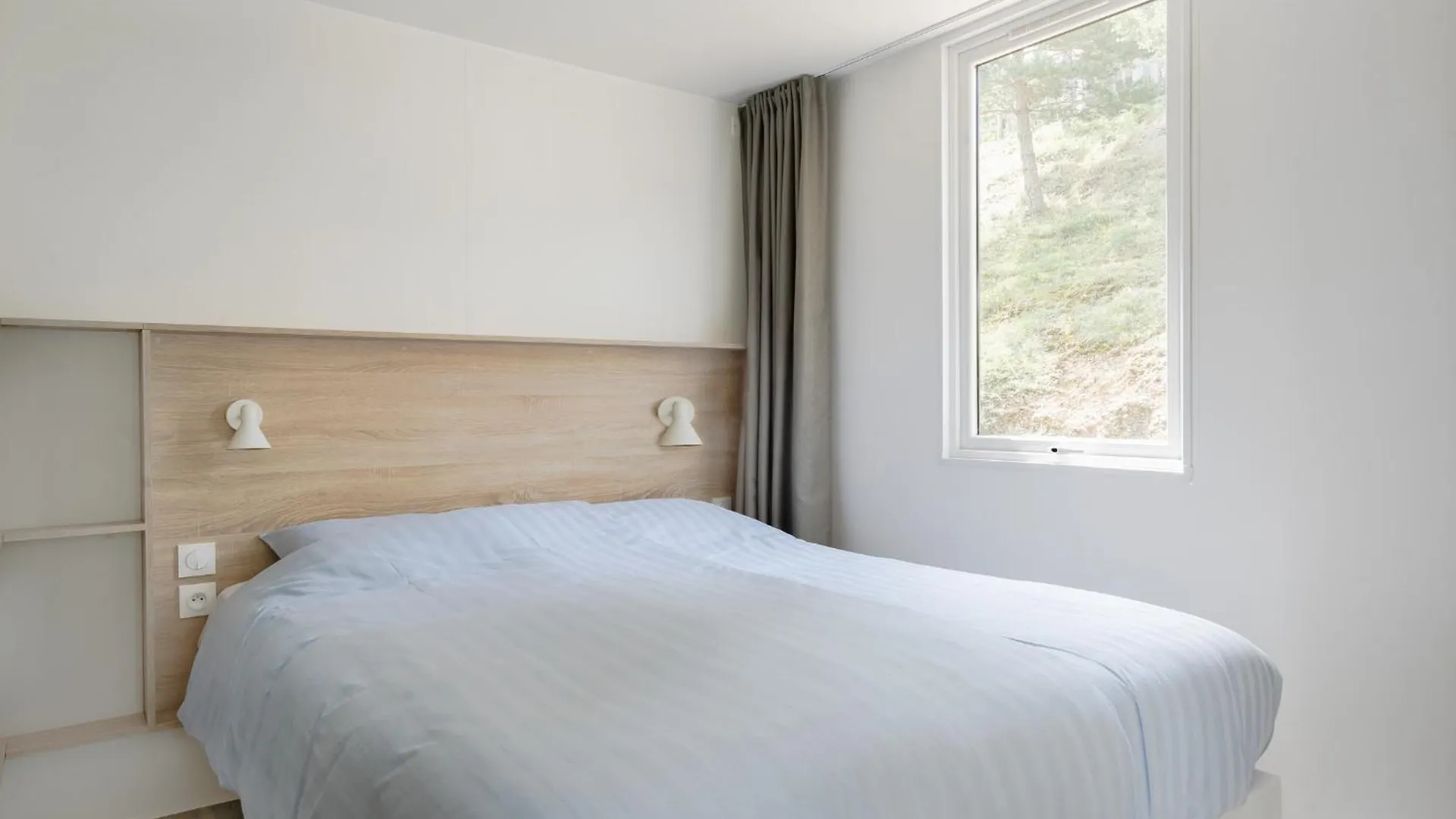 **** Campeggio Camping RCN Les Collines de Castellane Francia