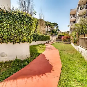 Hauzify I Sot Del Morer Apartament