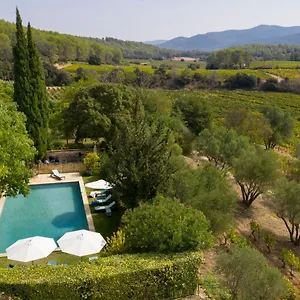 Bastide Barbeiranne Pignans