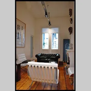 Studio Saint-jean Appartement Antwerpen