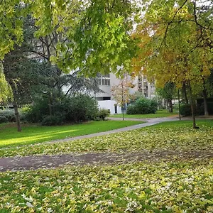 On Accommodatie bij particulieren Parijs