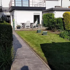 Gezellige Vakantiewoning Alice Vakantiehuis Middelkerke