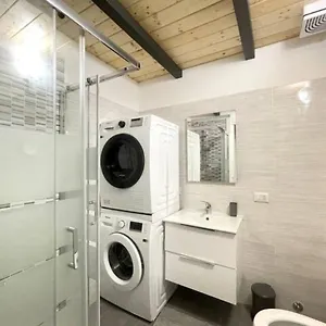 Appartamento Accomodo Mil49 Loft Forlanini Milano