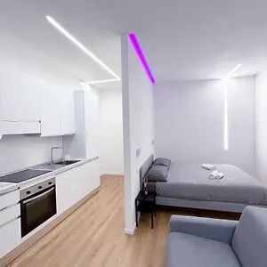 Appartamento Duomo 15 Minuti - Led House Milano