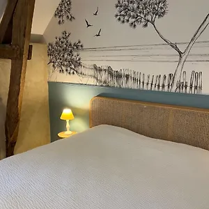 La Chaumiere De La Chaize Appartement Saint-Jouan-des-Guérets