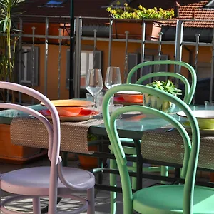 Appartamento Vittoria Di Charme Milano