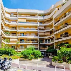 Appartamento Princess Palace Beach Monte-carlo