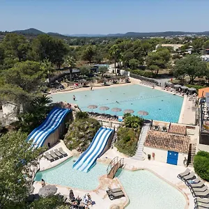 Rcn Domaine De La Noguiere **** Le Muy