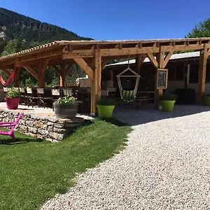 Camping Calme Et Nature *** Castellane