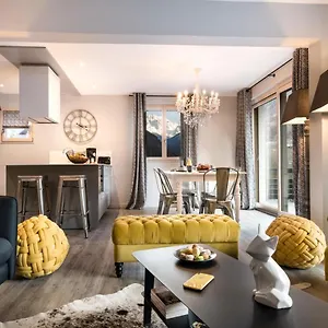 Residences Alticimes Appartement Brides-les-Bains