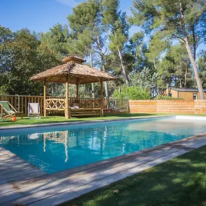 Campeggio Youcamp Village - Marseille Provence