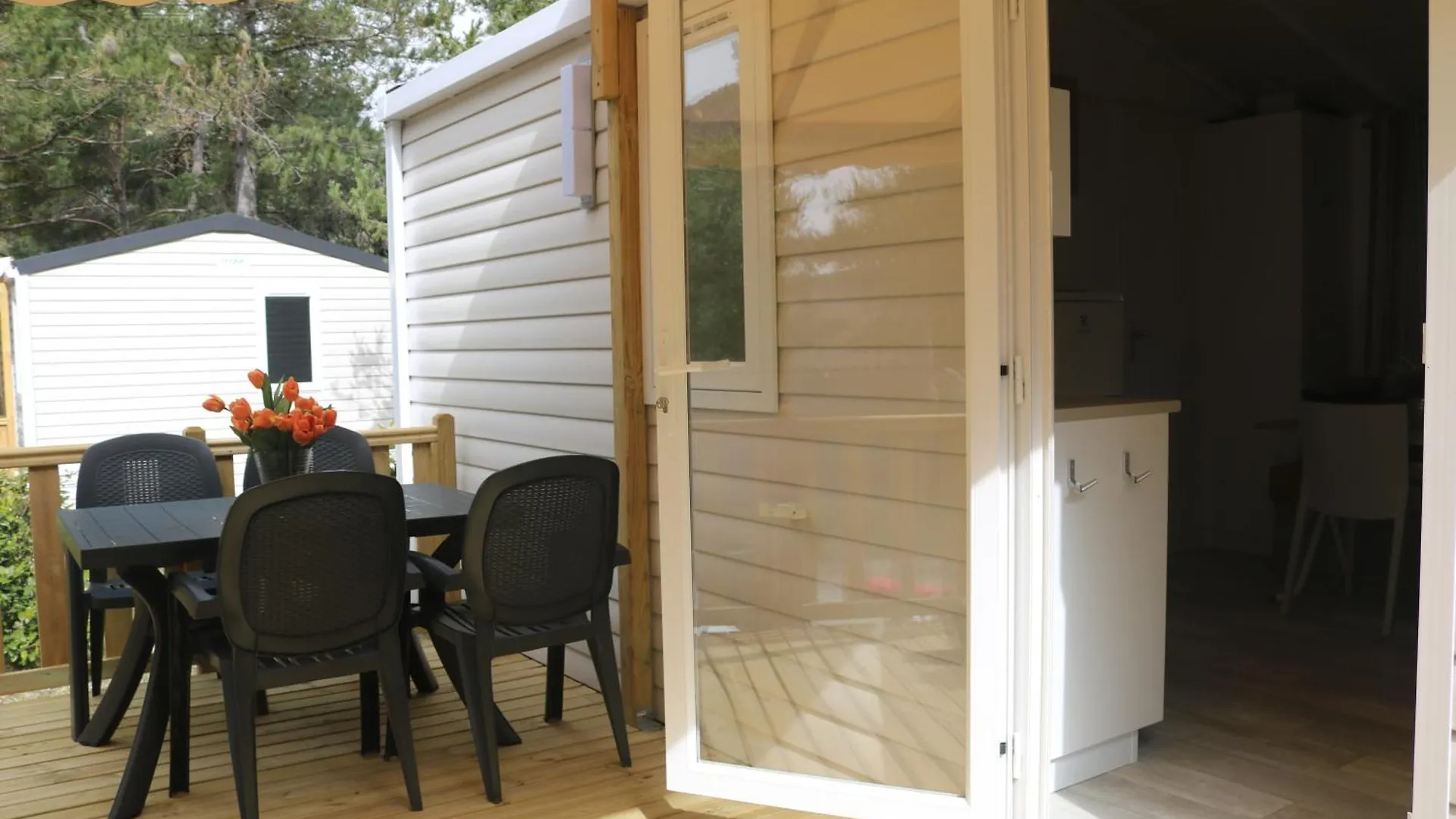 Camping Rcn Les Collines De Castellane