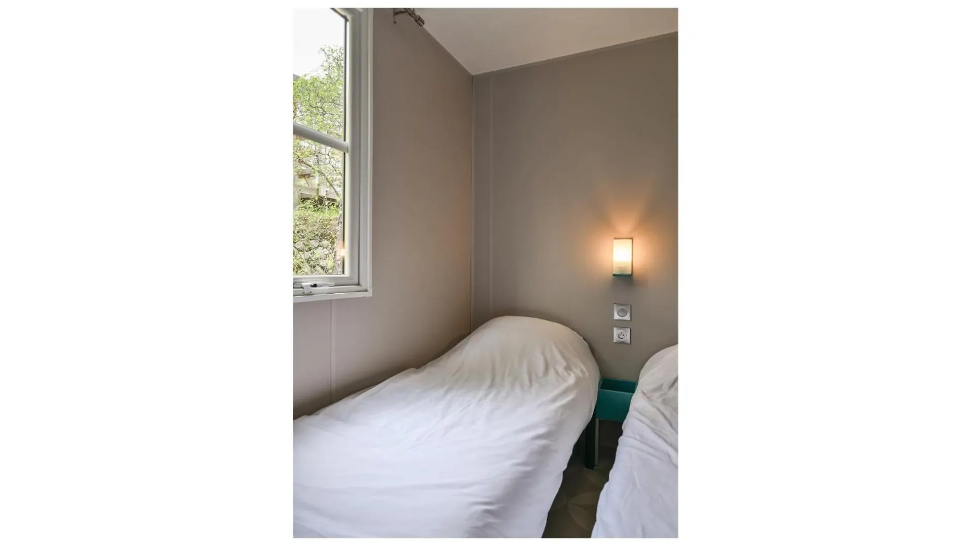 Camping Rcn Les Collines De Castellane