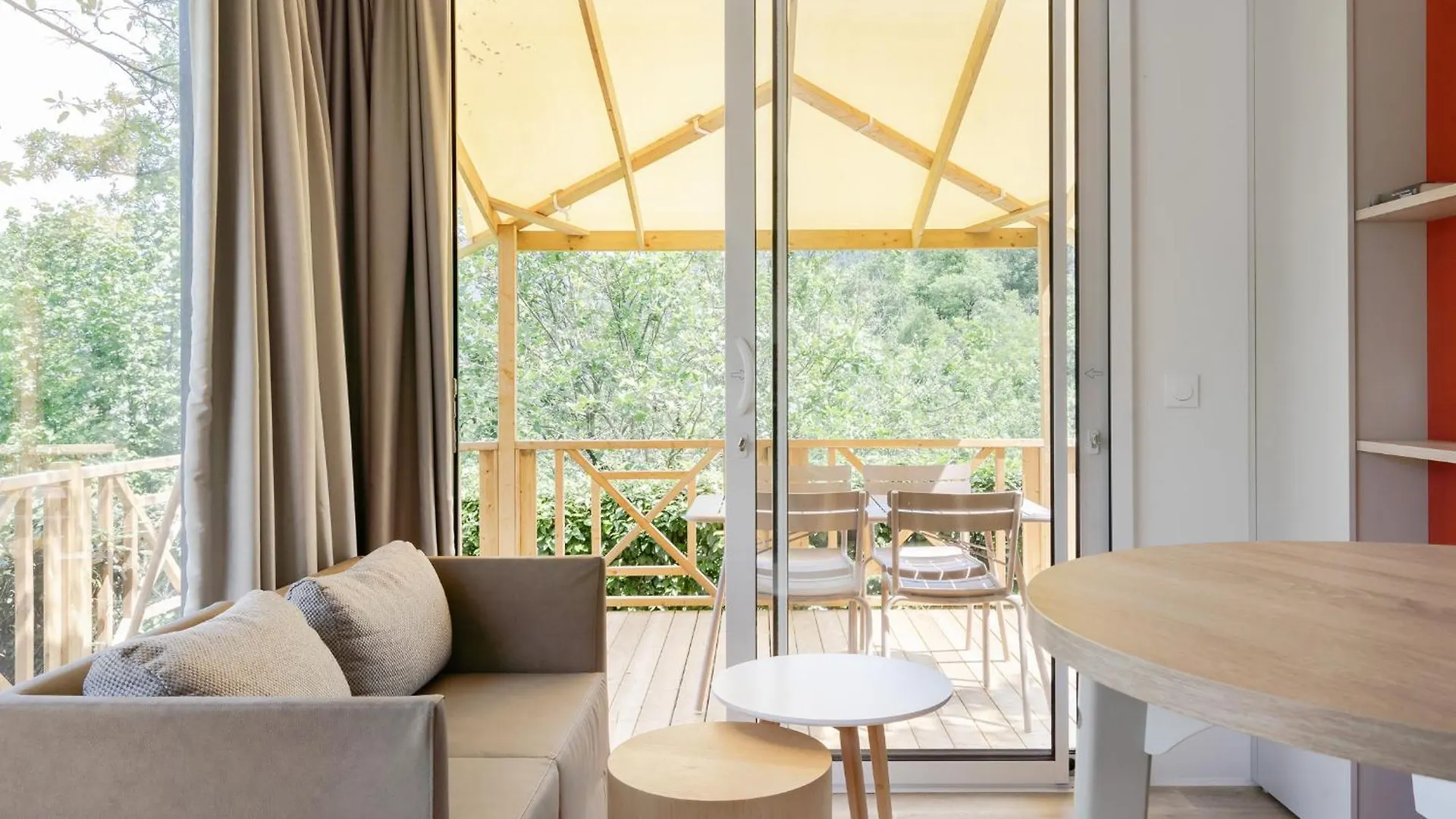 Camping Rcn Les Collines De Castellane