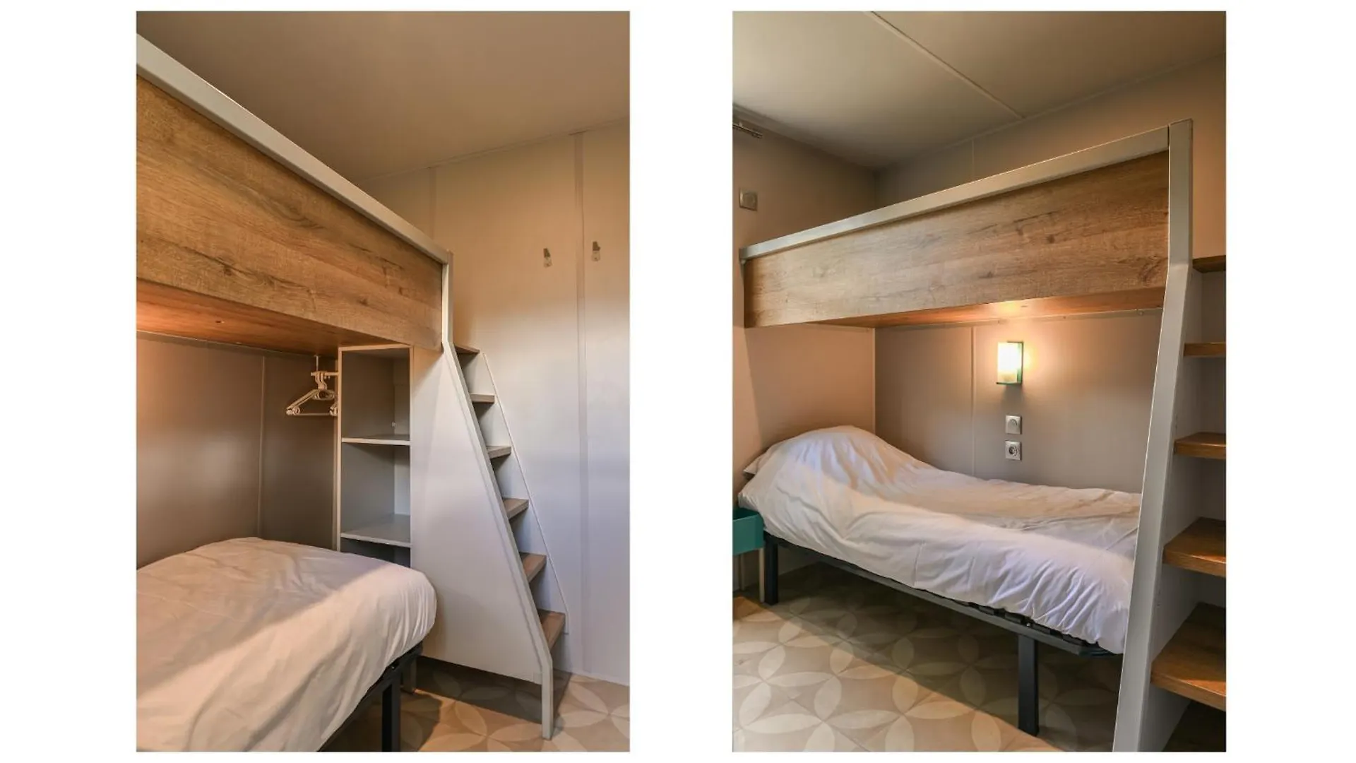 Camping Rcn Les Collines De Castellane 4*,