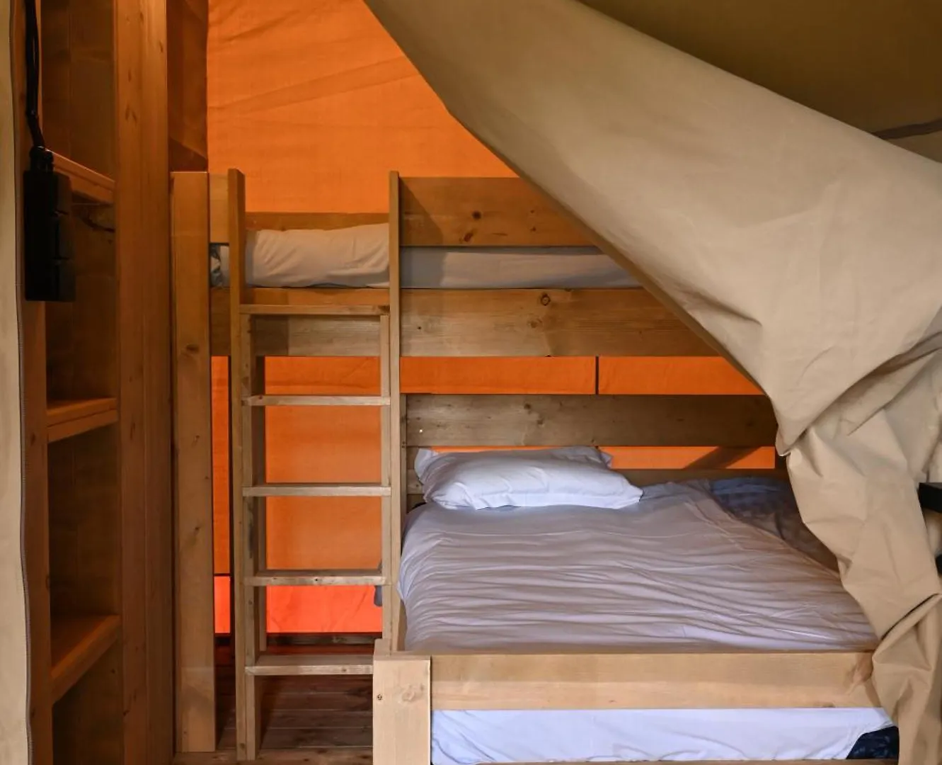 Camping Rcn Les Collines De Castellane