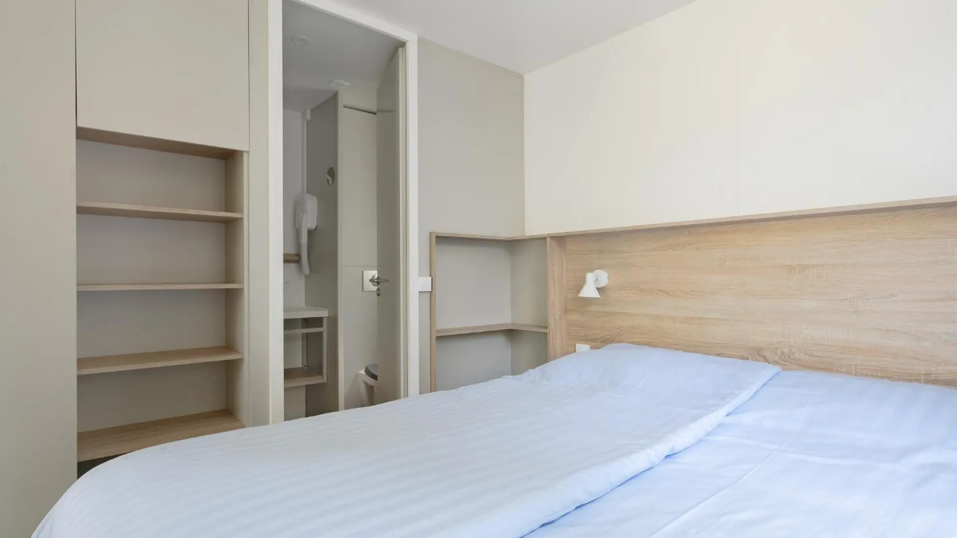 Camping Rcn Les Collines De Castellane