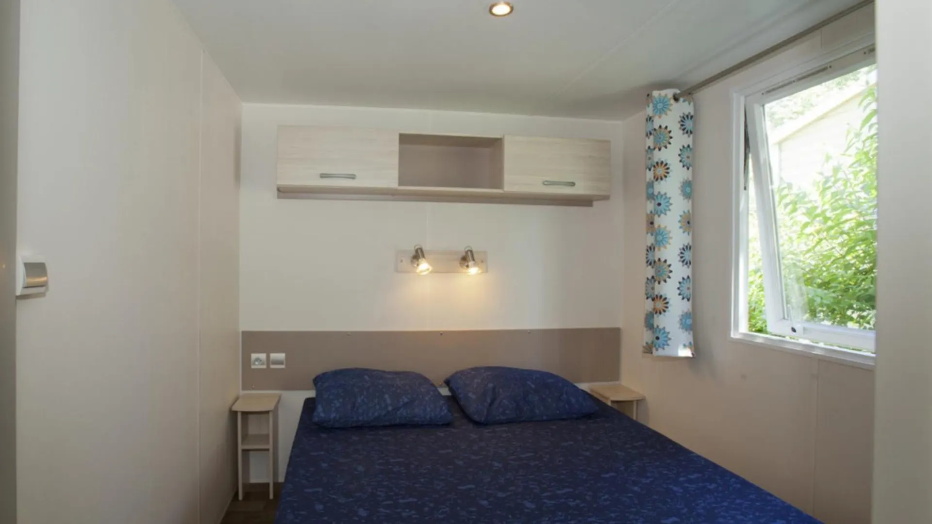 ****  Camping Rcn Les Collines De Castellane Frankrijk