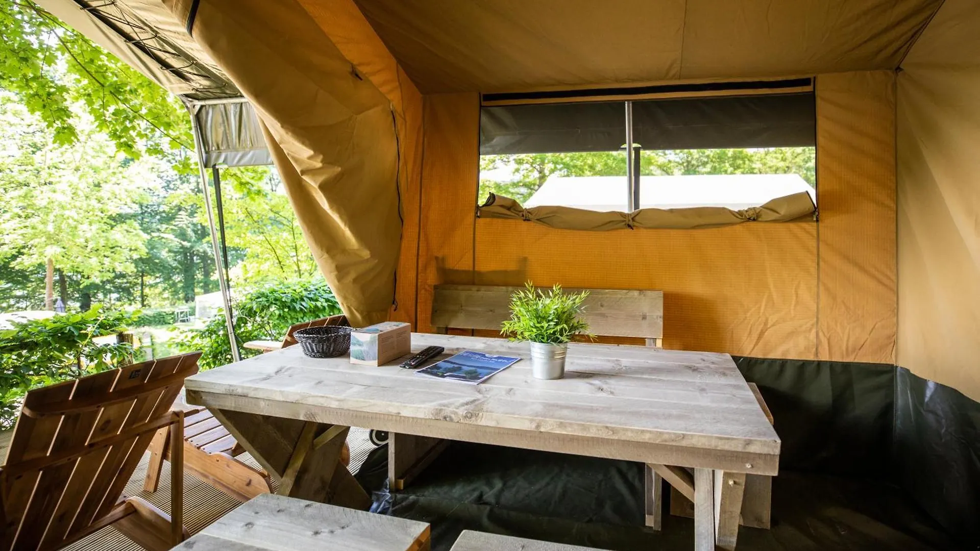 Camping Rcn Les Collines De Castellane