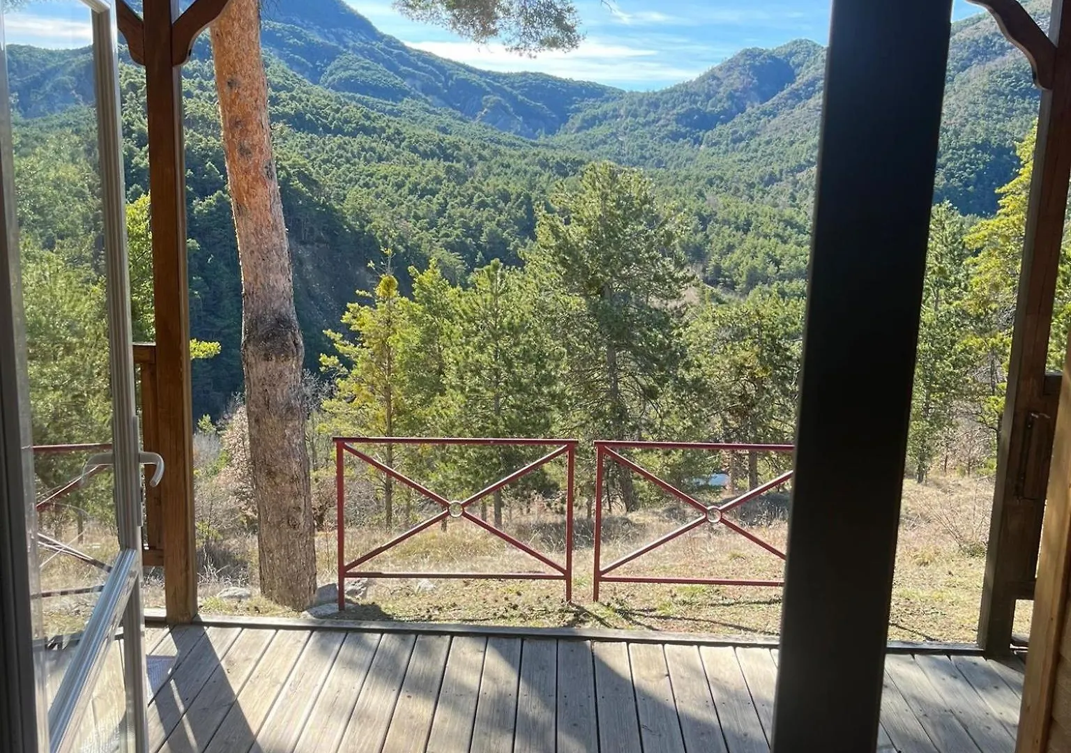 Camping Rcn Les Collines De Castellane