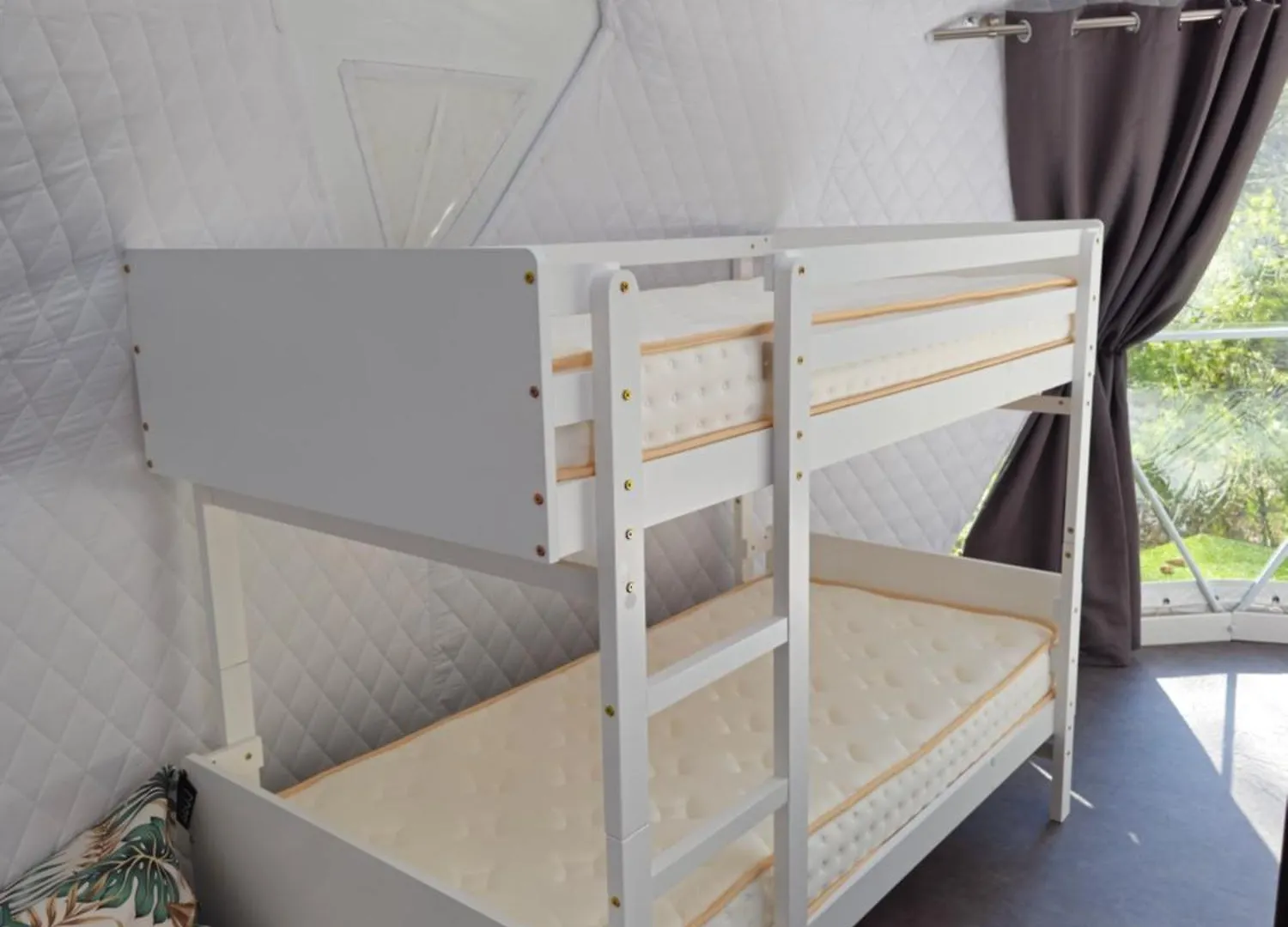 Camping Rcn Les Collines De Castellane 4*,