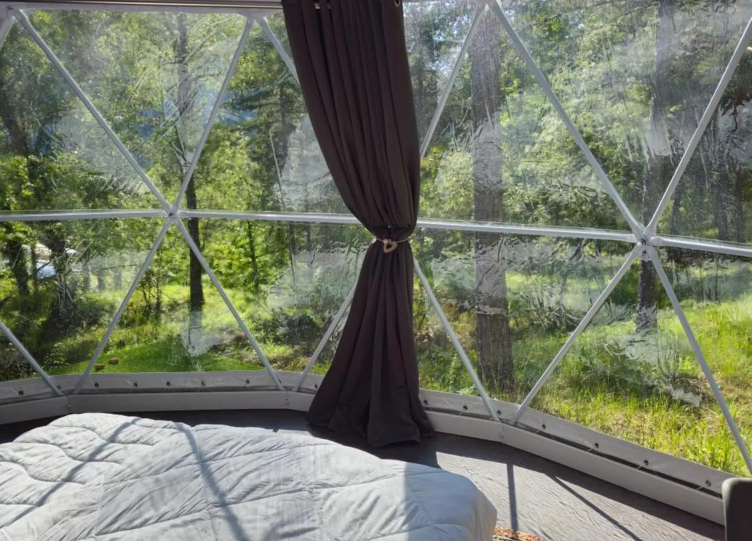 Camping Rcn Les Collines De Castellane
